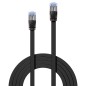 Lindy Networking Cable Black 5 M